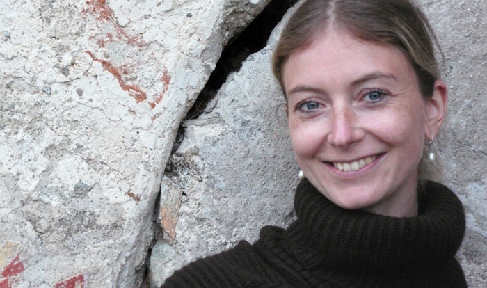 Foto: Sylvia Lenzner